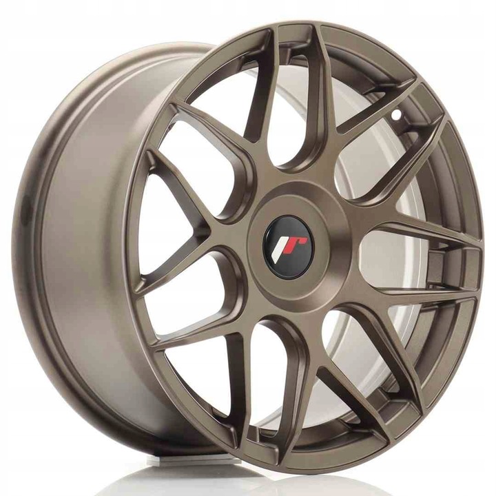 LLANTAS 17 JR18 BLANK NISSAN 350Z BMW Z4 AUDI A7 S6 