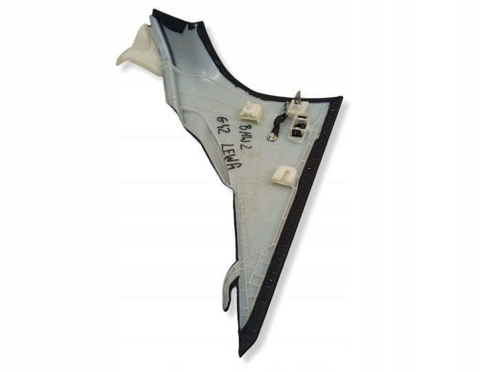 PROTECTION MONTANTS GAUCHE CÔTÉ ORIGINAL BMW 2 G42 9484545