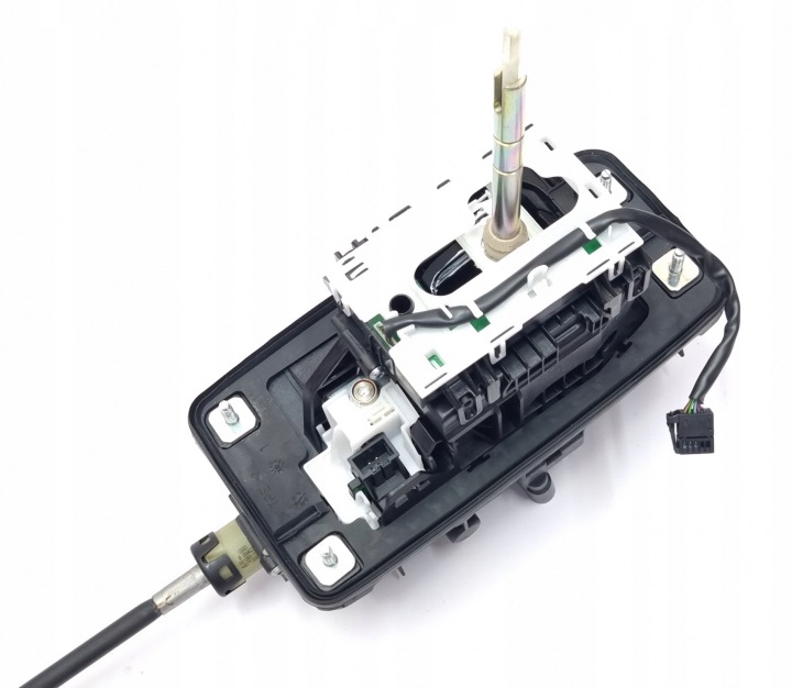 MÉCANISME DE CHANGEMENT DE VITESSES VITESSE AUTOMATE AUDI A6 C7 4G 4G1713041AL