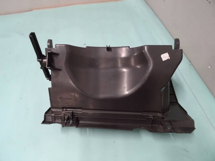 BOÎTE À GANTS PASSAGER TABLEAU DE BORD INSTRUMENTATION 13150268 OPEL ZAFIRA B NR638
