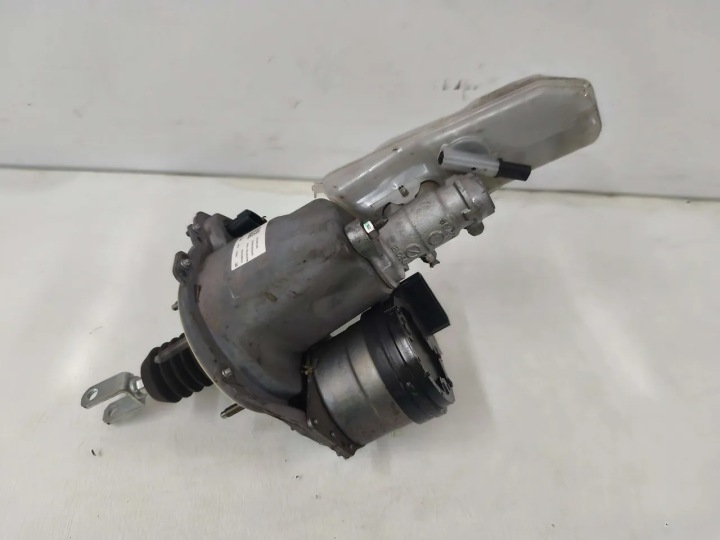 TESLA MODÈLE 3 BOOSTER SERVO FREINS AVEC GLOWNYM CYLINDREM EV 225KW (306 HP)