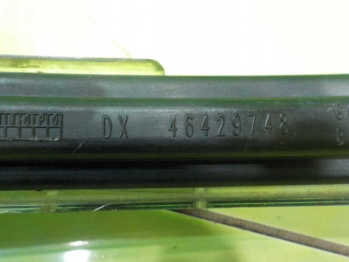 CITROEN DS4 1.6 E-HDI 14R HAYON 5D PHARE FJD DROITE 9688549280