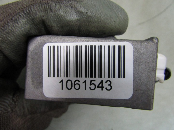 MAZDA CX-30 21R BLOCAGE COLONNES DIRECTION CAOUTCHOUC EL-03 K7400 AZ910