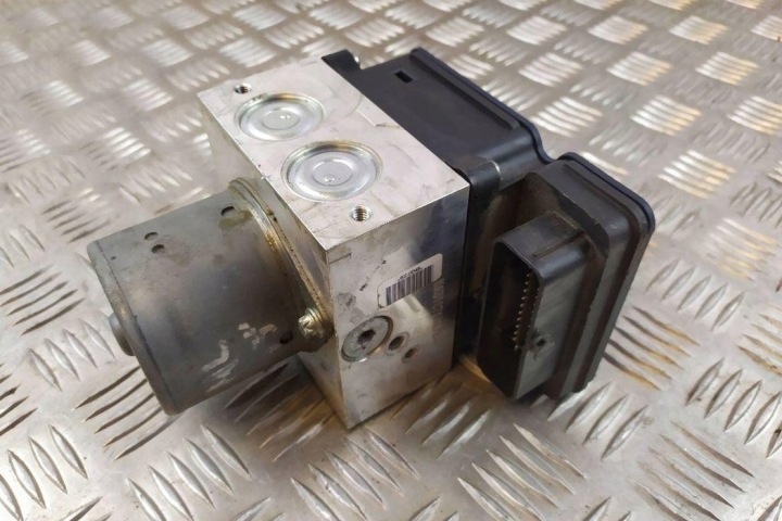 POMPE ABS MERCEDES-BENZ M (W166) A1664314612 3.5L DIESEL 2013