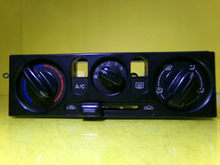 PANNEAU CONDUIT D'AIR MAZDA 626 NR1183