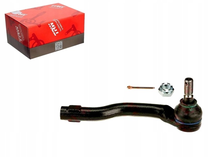 TRW JTE1180 EMBOUT BARRE DE DIRECTION TRANSVERSALE
