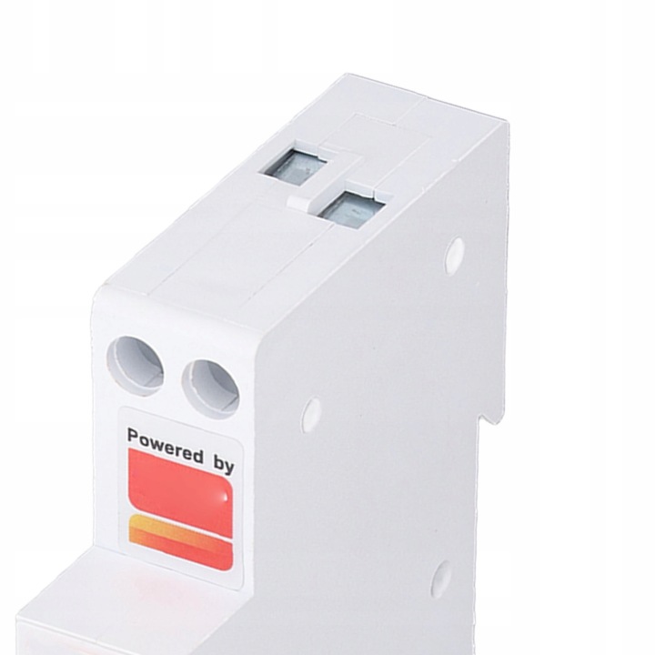 DISJONCTEUR MESURABLE WIFI 2P 58A TÉLÉCOMMANDE COMMANDE PRZEACZANIE LA