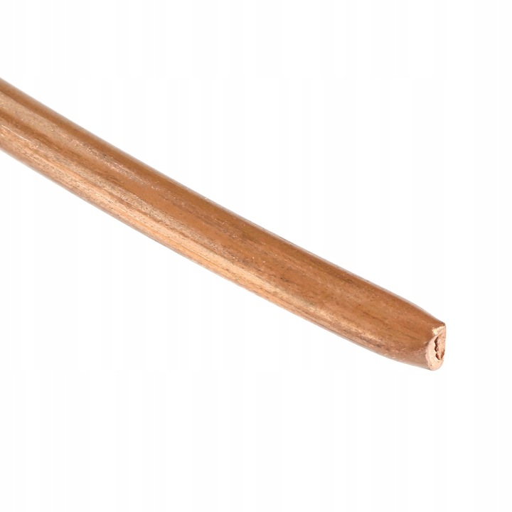2M SOUPLE TUYAU CUIVRE DE 3MM X ID 2MM VERS