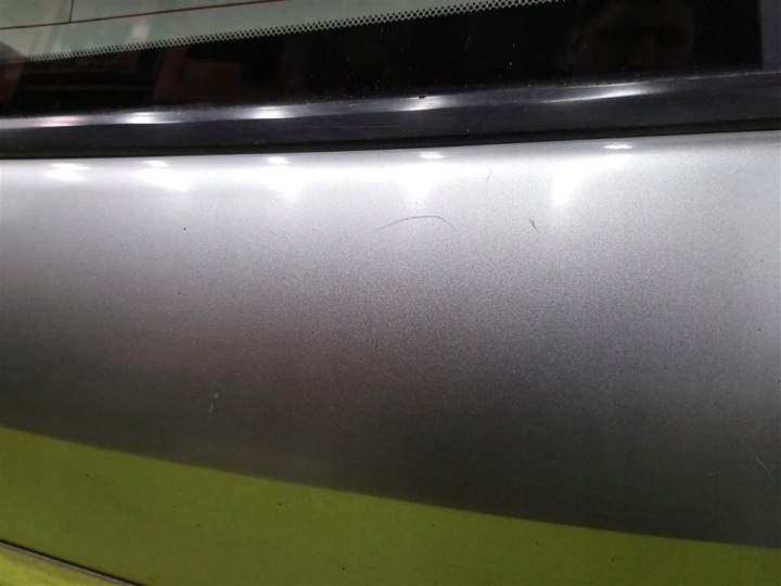 COUVERCLES DE COFFRE ARRIÈRE ARRIÈRE SUBARU LEGACY IV 2003-2009 45A