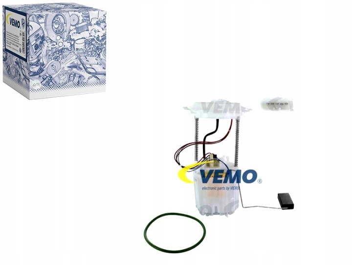 POMPE CARBURANTS MERCEDES-BENZV30-09-0058 VEMO