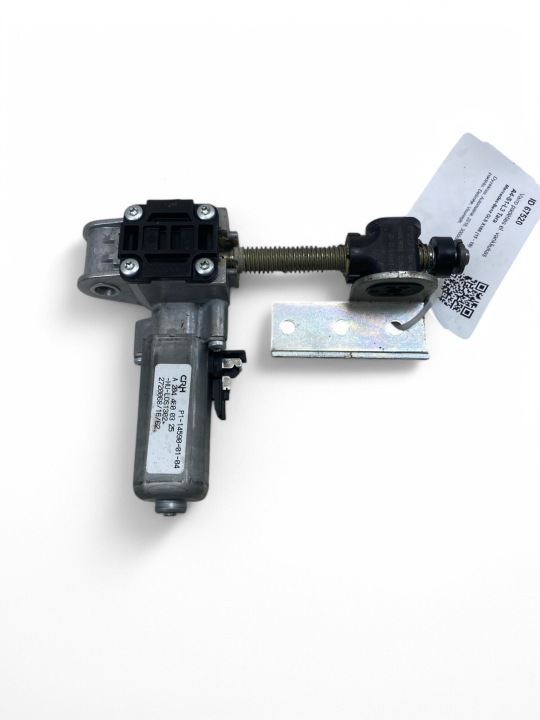 MERCEDES-BENZ GLS X166 PETIT MOTEUR RÉGLAGES CAOUTCHOUC A2044600325