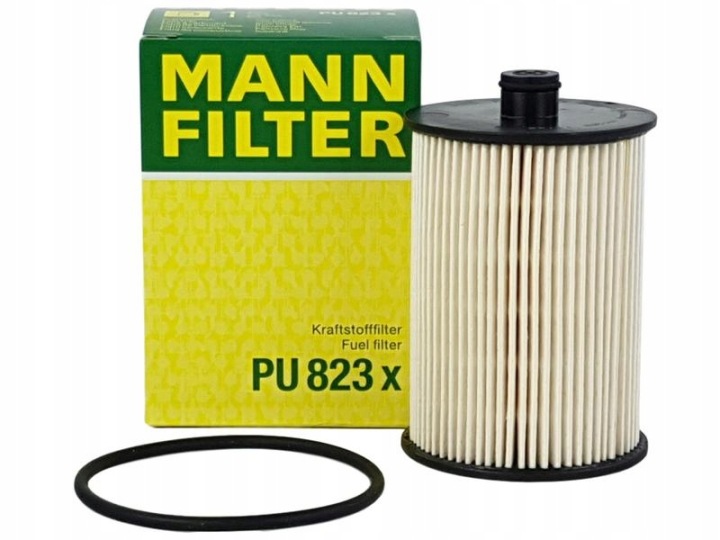 FILTRE CARBURANTS VOLVO S60 S80 V70 MANN PU823X