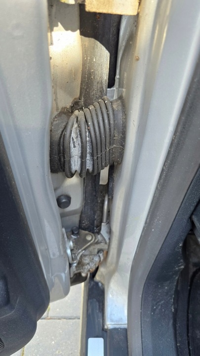 INSTALLATION ÉLECTRIQUE PORTES AVANT ARRIÈRE AUDI A6 C5 RESTYLAGE LIFT 97-2004 4B0971029B 4B0971687