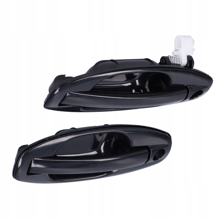PAIRE POIGNÉE VERS PORTES AUTOMOBILES AVANT GAUCHE DROITE 8265026000 POUR H7