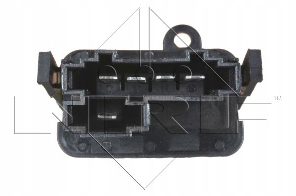 RESISTENCIA SOPLADORES VW GOLF3- POLO 