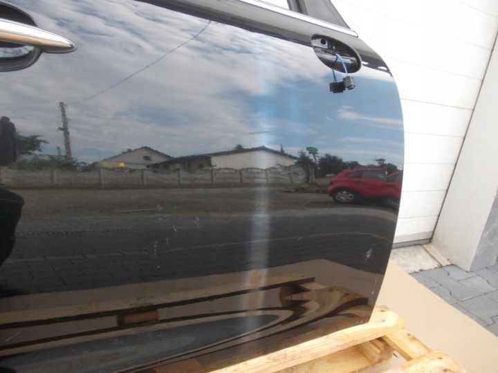 PORTES DROIT AVANT MINI COOPER COUNTRYMAN R60