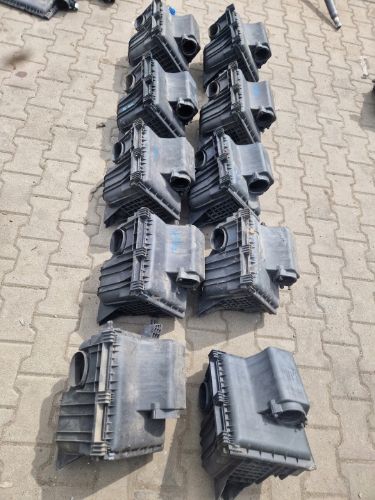 VW LT CHÂSSIS FILTRE AIR 95-06