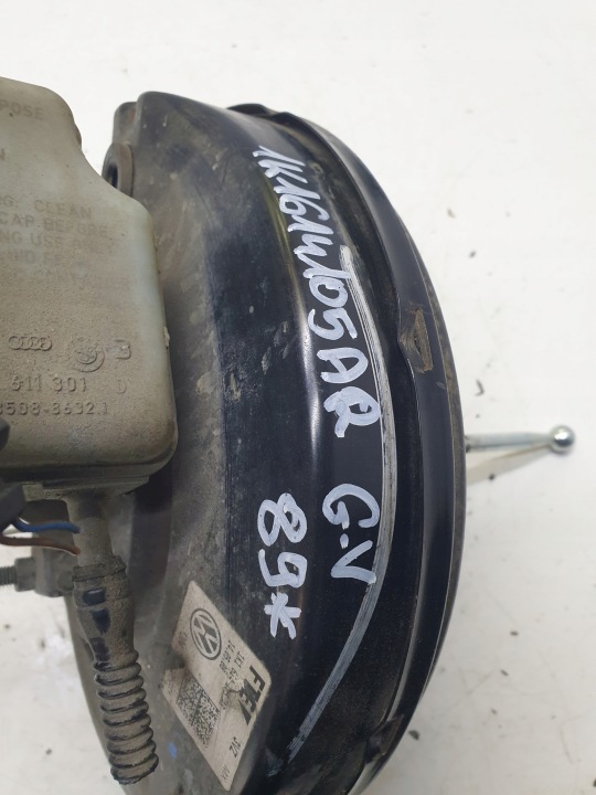 SERVO POMPE FREINS VW GOLF V 1K1614105AR