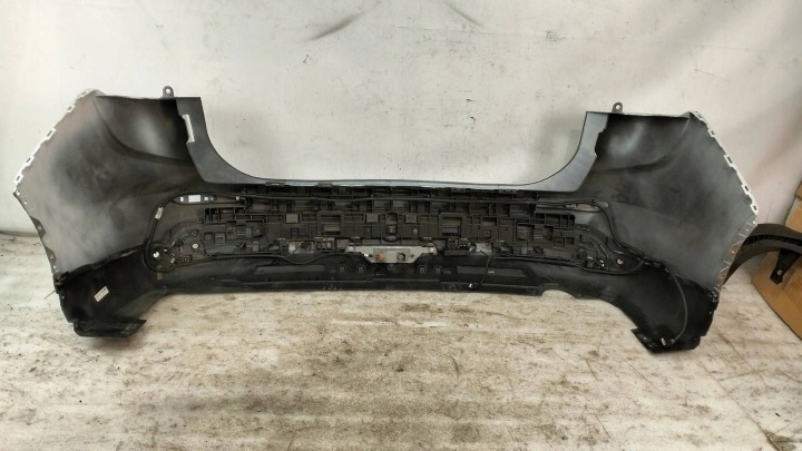 RENAULT KOLEOS II PARE-CHOCS ARRIÈRE 850221152R