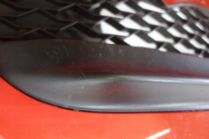 PARE-CHOCS AVANT TOYOTA GT86 LIFT 17- COULEUR NBB 57731-CA410