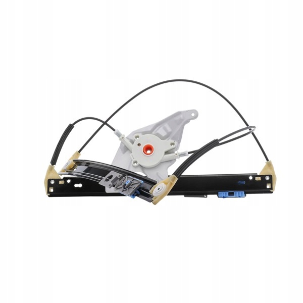 RIDEX 1561W0006 ÉLECTRIQUE ÉLÉVATEUR VITRES AVANT GAUCHE