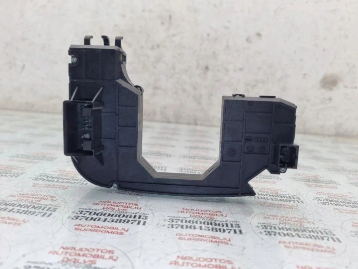 CAPTEUR POSITION CAOUTCHOUC AUDI A4 AVANT (8ED, B7) 8E0953549F 1.9L DIESEL