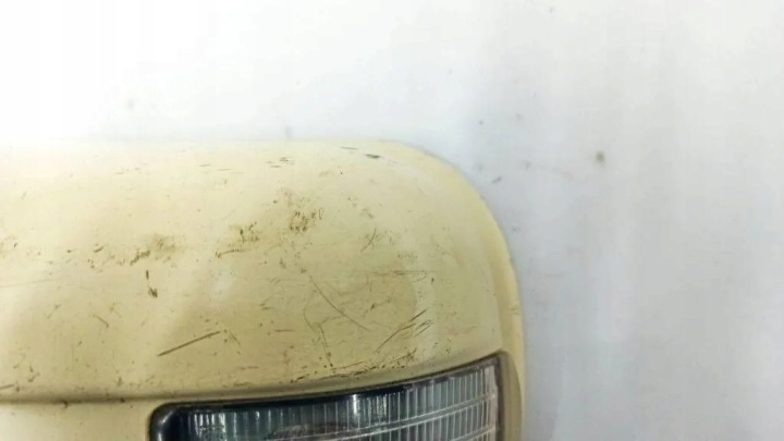 RÉTROVISEUR DROIT MERCEDES-BENZ E (W210) 413131 34319620 2.7L 2001