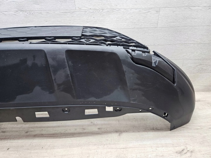 SEAT ATECA GRILLE CALANDRE GRILLE PARE-CHOCS AVANT AVANT