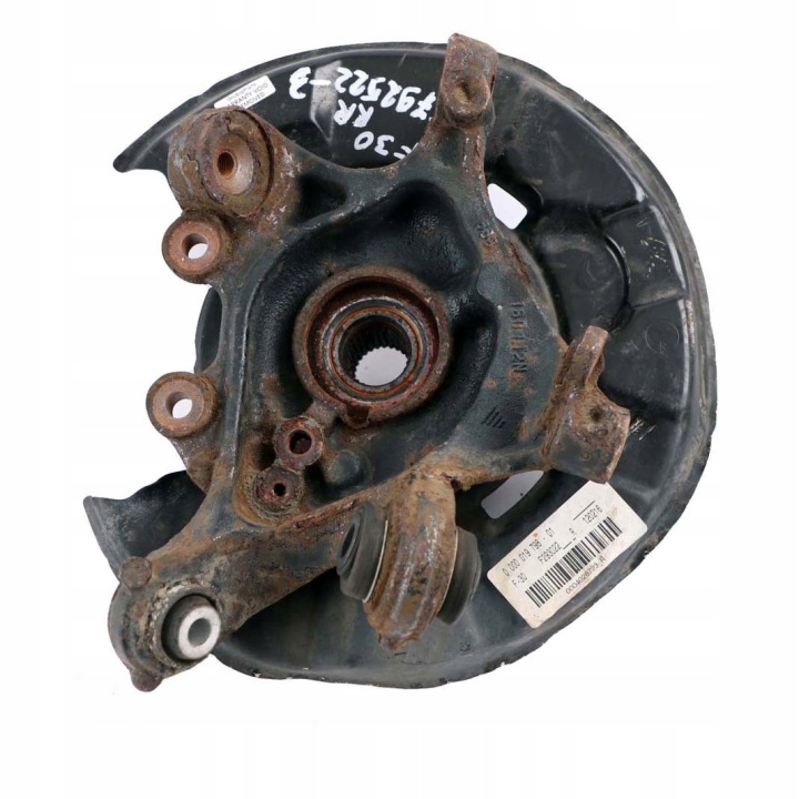 BMW F30 F31 ROTULE DE DIRECTION MOYEU ROUES DROIT ARRIÈRE