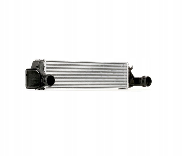 RIDEX 468I0025 ÉCHANGEUR AIR-AIR VERS BMW 3 LIMOUSINE (E46) 3 TOURING (E46)