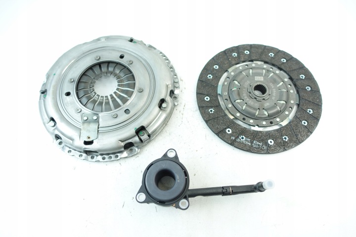 EMBRAYAGE (KPL.PRO) VW AUDI