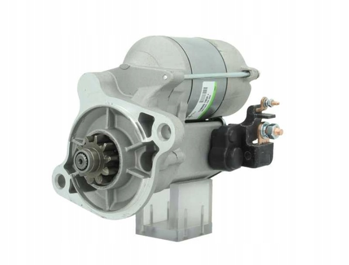 DÉMARREUR BV PSH 640.503.102.050
