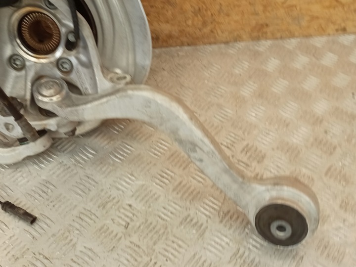 BMW OE 6878611 6878737 3' G20 G21 ROTULE DE DIRECTION AMORTISSEUR BRAS DE SUSPENSION GAUCHE AVANT
