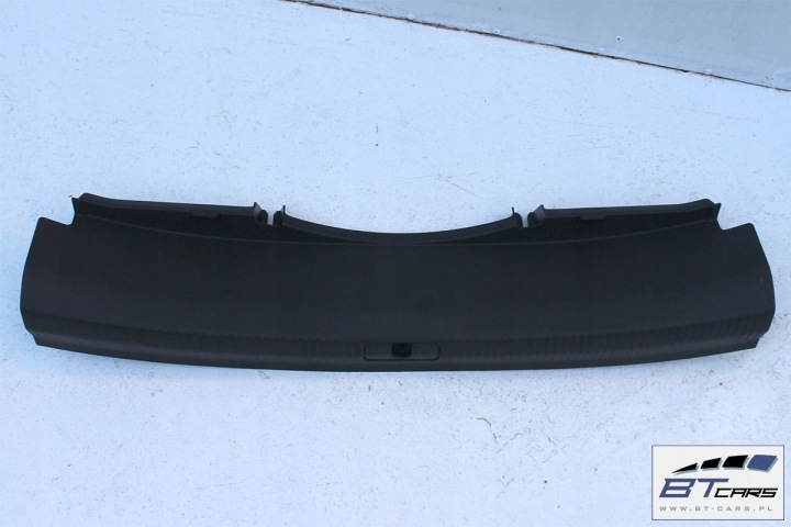 AUDI A4 B9 BERLINE COLLECTEUR COURROIE TAPIS COUVERCLES DE COFFRE 8W5863879F 8W5863880C 8W586