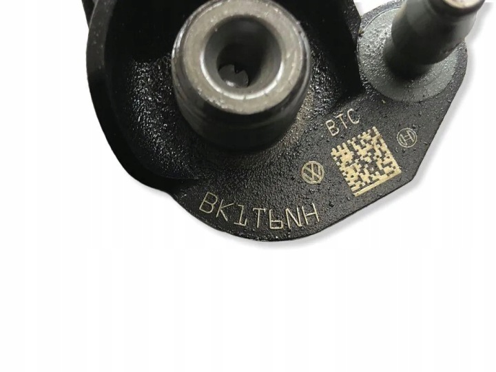 KIT SYSTÈMES INJECTION AUDI A4 S4 B8 8K 0445116030