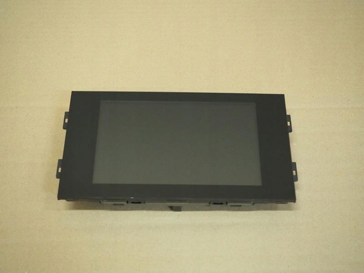 Купити Б/В Дисплей навігаційний дисплей peugeot 308 t9 2