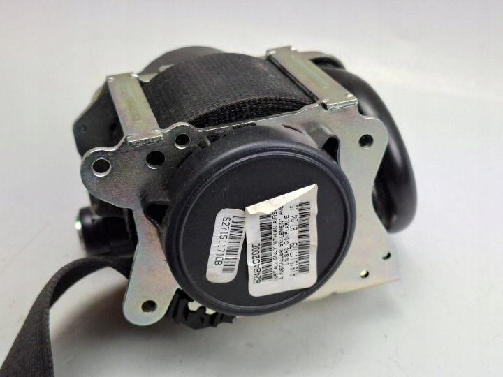 AVANT CEINTURE DE SÉCURITÉ DROITE CÔTÉ BMW X5 F15 7343634
