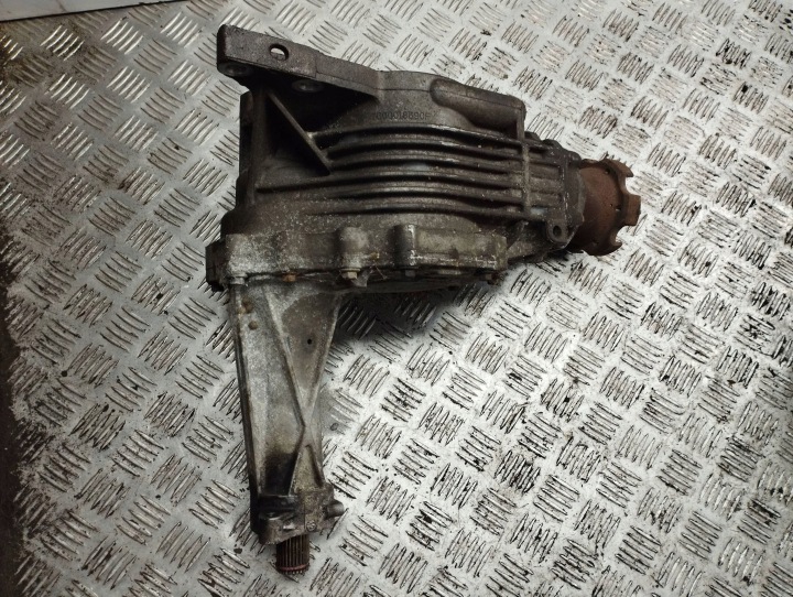 BOÎTE DISTRIBUTION OPEL ANTARA FGYE04574