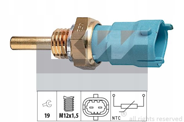 SENSOR / SONDA EPS 1.830.239 