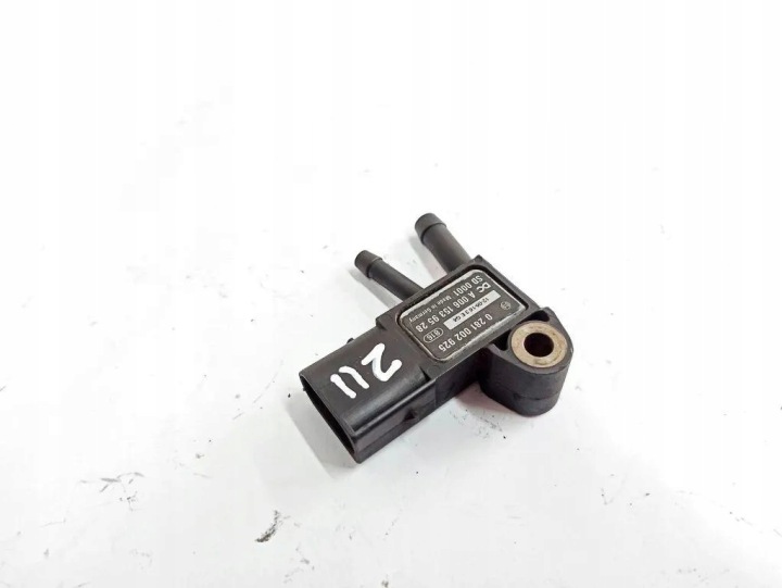 CAPTEUR CHARIOT MERCEDES-BENZ E (W211) A0061539528 3.2L DIESEL 165KW 2004