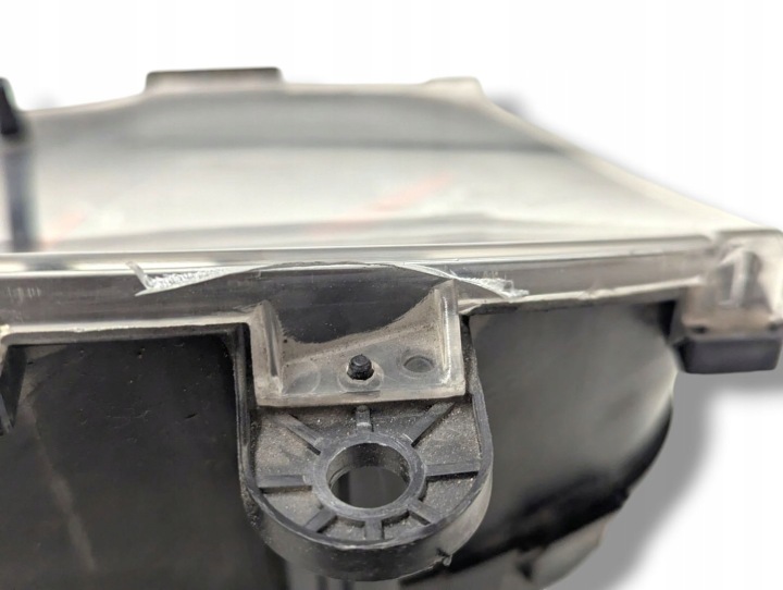 KIT DE DÉMARRAGE FORD TRANSIT 7 2010 8C1112A650CG