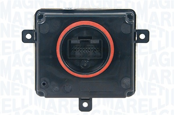 CONTRÔLEUR ÉCLAIRAGE AUDI A7 10.10-04.1 LRB900 MAGNETI MARELLI