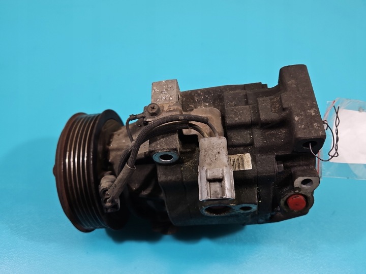 COMPRESSEUR DE CLIMATISATION COMPRESSEUR TOYOTA COROLLA E11 447220-6244