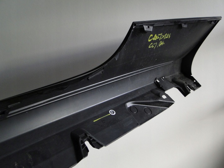MERCEDES W205 C220 MOULURE SEUIL DROITE CABRIO A2056980600