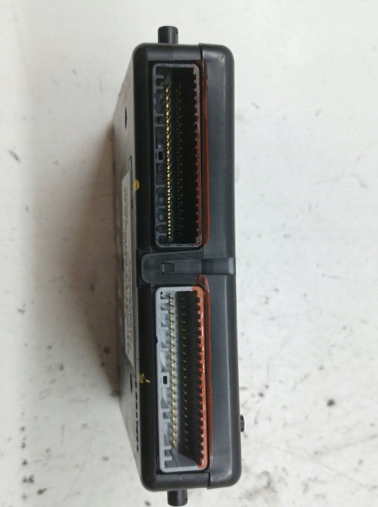 MODULE CLIMATISATION 285255204R 27760E911C DACIA SANDERO III 2020-