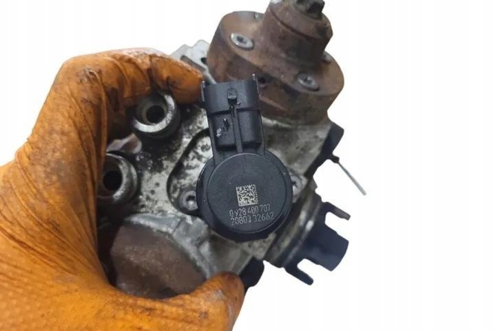 POMPE CARBURANTS VOLVO V60 0445010681 2.0L DIESEL 120KW 2014