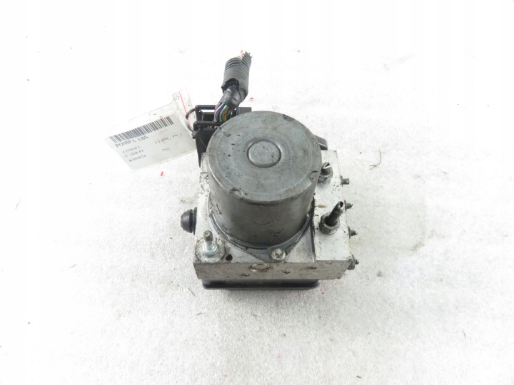 POMPE ABS CITROEN C1 (PM_, PN_) 0265951530 0265251415
