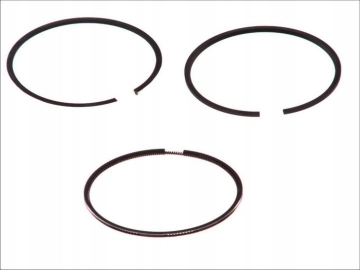 SEGMENTS DE PISTON GOETZE VW PHAETON (3D_)