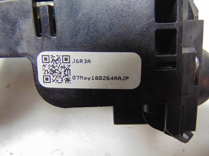 MODULE CIM VOLVO V70 III 2008R