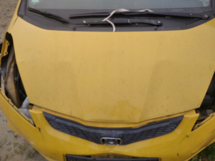 ALTERNATEUR 1.2 1.4 HONDA JAZZ III 08-14 AHGA77 PIÈCES A--Z